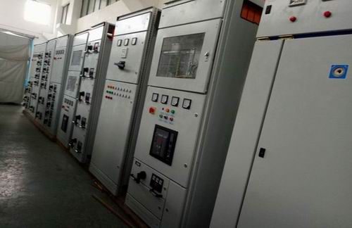 宝塔电控箱 宝塔电控箱